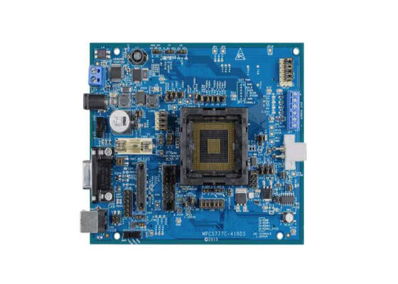 Hệ thống nhúng MPC5775BE-416DS Giải pháp Quản lý Pin Hệ thống đánh giá MPC5775BE BMS