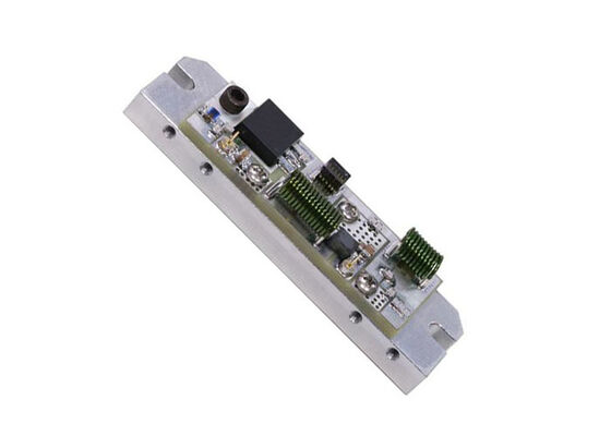 MRF101AN-27MHZ Giải pháp nhúng 27MHz MRF101AN RF Power LDMOS Transistor Reference Circuit Board