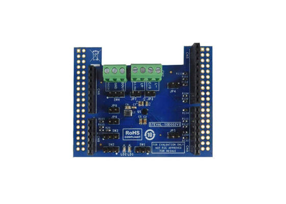 STEVAL-IOD002V1 Giải pháp nhúng IO-Link Interface Nucleo Platform Evaluation Expansion Board