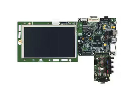 MCIMX51EVKJ Các giải pháp nhúng i.MX51 Thiết bị đánh giá i.MX Board Processors