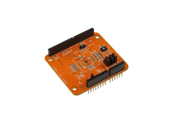 Bảng đánh giá cảm biến 3 trục gia tốc Kinetis K22 FRDM-STBA-A8967 Embedded Solutions