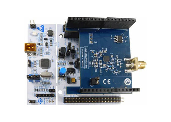 STEVAL-FKI512V1 Giải pháp nhúng S2-LP Sub-1GHz Low Data-Rate Transceiver Evaluation Board