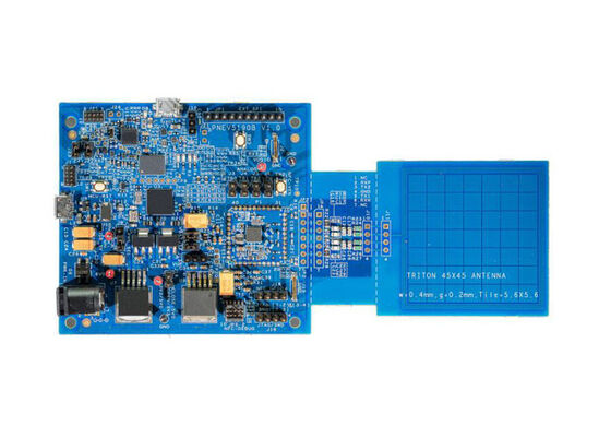 PNEV5190BP Giải pháp nhúng PNEV5190 NFC Development Frontend Board