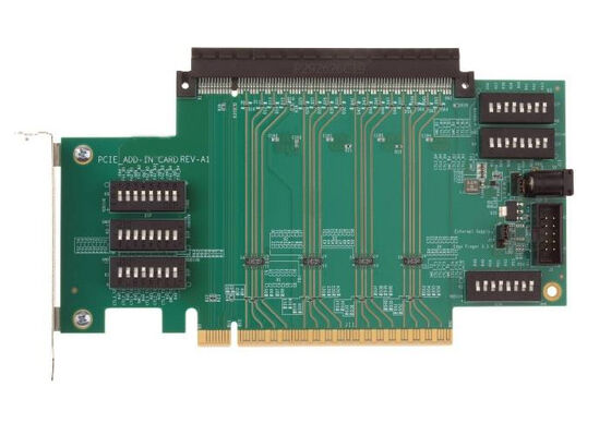 PTN3944EVM-KIT Giải pháp nhúng PTN3944 - Bảng đánh giá giao diện bộ cân bằng tuyến tính