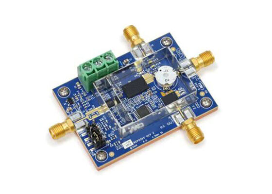 RAPIDRF-26E39 Giải pháp nhúng RapidRF LDMOS Front-End Designs Board 38.5dBm RF Front End Board