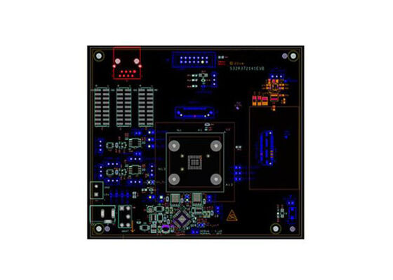 S32R372141EVB Giải pháp nhúng S32R372 RADAR Processing MCU Evaluation Board