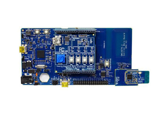 QN9090-DK006 Nền tảng phát triển giải pháp nhúng cho các MCU không dây QN9090