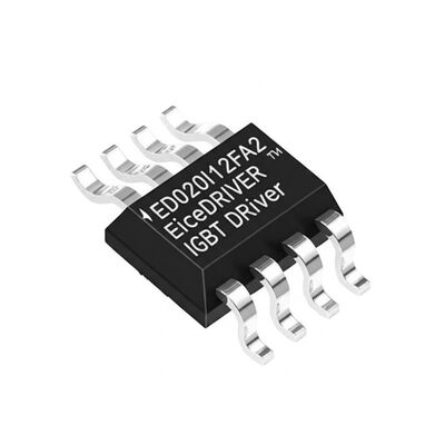 1ED020I12FA2 Bộ điều khiển IGBT kênh đơn cách ly ô tô với dòng ra 2A và cách ly 4500Vrms