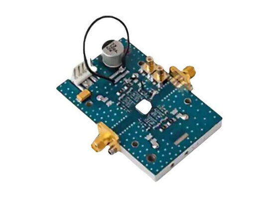 Bảng đánh giá Bộ khuếch đại công suất cao GaN 1W CMPA1D1J001S-AMP1 Embedded Solutions