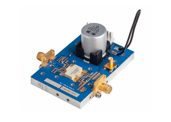 CMPA2735075F1-AMP Giải pháp nhúng 75W CMPA2735075F1 GaN MMIC Power Amplifier Evaluation Board