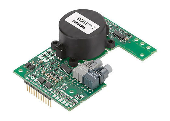 1SC0450V2B0-65 Automotive IGBT Modules 6500V 50A Single-Channel IGBT Driver Module