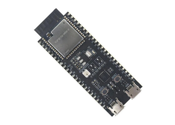 ESP32-S2-DEVKITC-1-N8R2 Giải pháp nhúng ESP32-S2-SOLO-2 Ban phát triển mục đích chung
