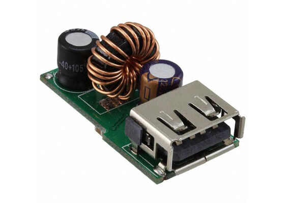 EA4533BYH Embedded Solutions ACT4533B Step Down DC DC Converter Evaluation Board