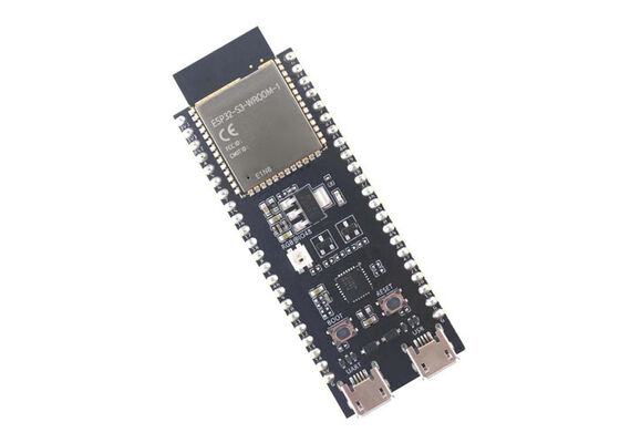 Bảng phát triển đa năng ESP32-S3-WROOM-1 2.4GHz của Embedded Solutions ESP32-S3-DEVKITC-1-N8R8