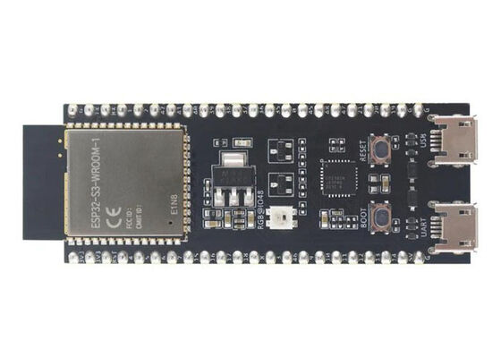 ESP32-S3-DEVKITC-1-N8R2 Giải pháp nhúng ESP32-S3-WROOM-1-N8R2 Hội đồng phát triển mục đích chung