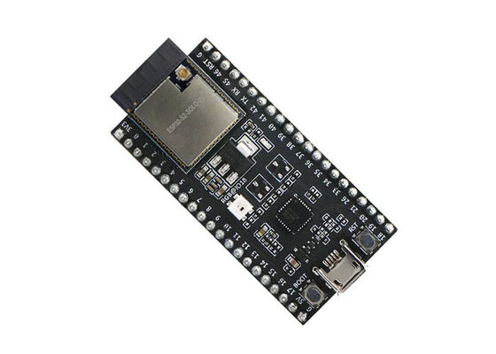 Bảng phát triển giải pháp nhúng ESP32-S2-DEVKITM-1U-N4R2 với Mô-đun WiFi MCU ESP32-S2-MINI-2U