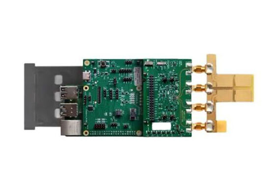 QM35825DK-05 Giải pháp nhúng QM35825 UWB Bộ công cụ thiết kế đánh giá SoC công suất thấp