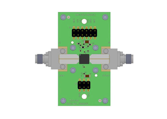 QPA1027EVB01 Giải pháp nhúng 2.8GHz đến 3.5GHz 60W GaN Power Amplifier Evaluation Board