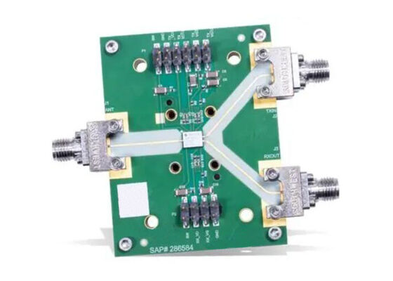 QPF4750EVB01 Giải pháp nhúng QPF4750 Wi-Fi 6 + 6E bảng đánh giá mô-đun đầu cuối