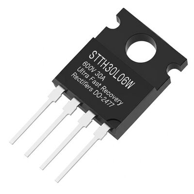 Chip Mạch Tích Hợp STTH30L06W 600V 30A Bộ Chỉnh Lưu Siêu Tốc DO-247-2