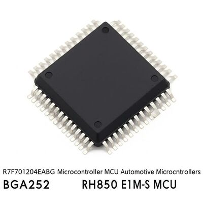 R7F701204EABG Microcontroller MCU Microcontroller ô tô BGA252 RH850 E1M-S MCU