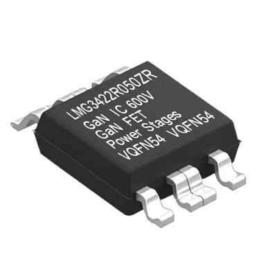MOSFET GaN IC LMG3422R050RQZR Trình điều khiển nửa cầu Mục đích chung VQFN54