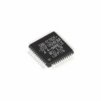 Chip Mạch Tích Hợp SAK-TC1782F-320F180HR IC Vi Điều Khiển BA LQFP176