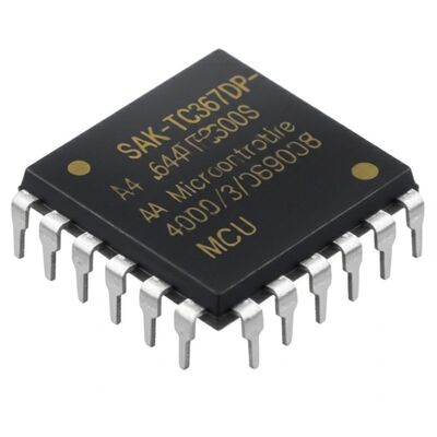 SAK-TC367DP-64F300S AA Microcontroller MCU MCU ô tô năng lượng thấp với TCPWM 32-bit và hỗ trợ IC ASIL-D / SIL-3
