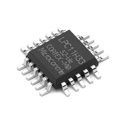 LPC1114FHI33 32 bit ARM Cortex-M0 Microcontroller MCU với tốc độ 50MHz và bộ nhớ flash 32KB
