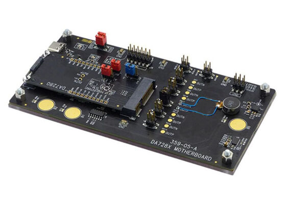 DA728x-EVAL-KIT Giải pháp nhúng Low Power High-Definition Haptic Driver Evaluation Kit