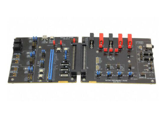 DA7218-EVAL Giải pháp nhúng DA7218 Ultra-Low Power Stereo Codec Evaluation Kit