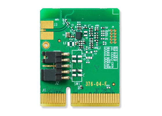 Bo mạch con Embedded Solutions DA14531-00FXDB-P DA14531 SmartBond TINY BT 5.1 SoC Development Kit Pro