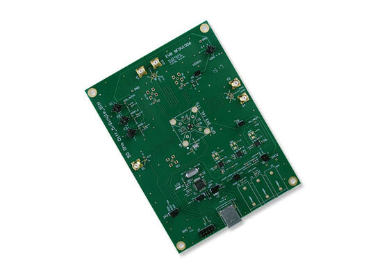 EVK9FGV1006 Bộ đánh giá giải pháp nhúng cho 9FGV1006 Máy phát PhiClock có thể lập trình