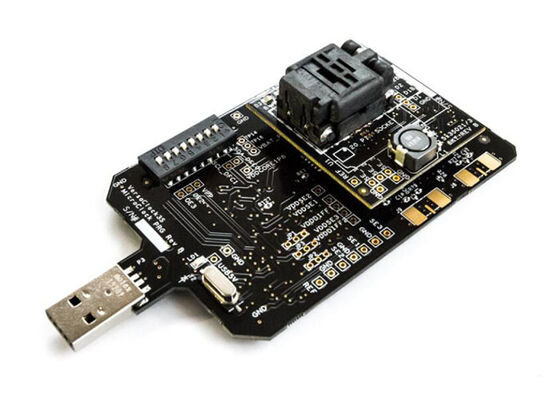 Bộ công cụ phát triển giải pháp nhúng DEV5L35023 cho Bộ tạo xung nhịp lập trình VersaClock 3S 5L35023