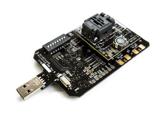 DEV5P35021 Giải pháp nhúng 5P35021 VersaClock 3S Bộ phát triển đồng hồ lập trình