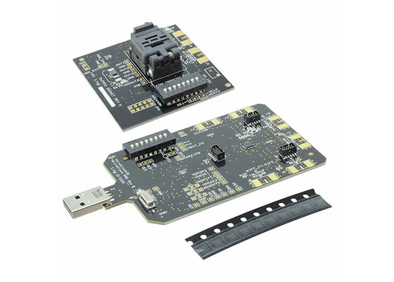 DEV5L2503 Giải pháp nhúng 5L2503 Bảng đánh giá thời gian bộ tạo xung nhịp MicroClock