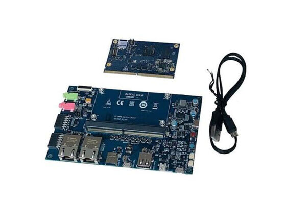 RTK9744C22S01000BE Giải pháp nhúng RZ/G2LC SMARC Module Board R9A07G044C MPU Evaluation Board