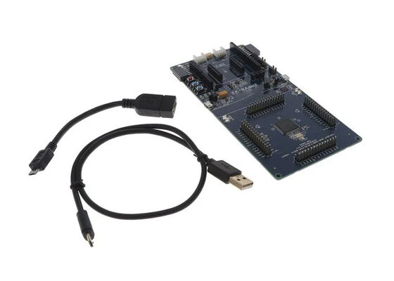 RTK7EKA4M2S00001BE Giải pháp nhúng RA4M2 ARM Cortex-M33 MCU 32 bit Embedded Evaluation Board