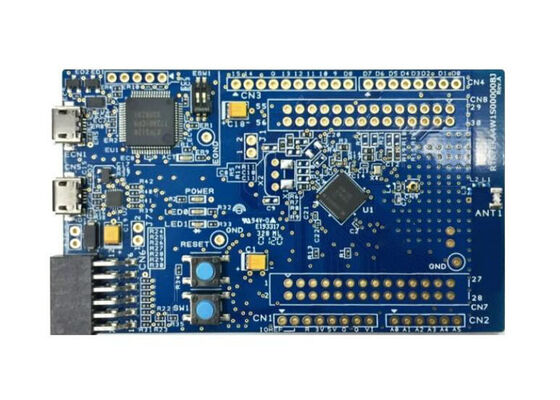 RTK7EKA4W1S00000BJ Giải pháp nhúng EK-RA4W1 Bộ đánh giá RA4W1 32 bit MCU bảng đánh giá