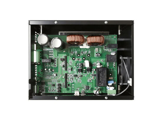 Bảng đánh giá quản lý năng lượng bộ điều khiển/tài xế động cơ Embedded Solutions RTK0EM0000B14030BJ