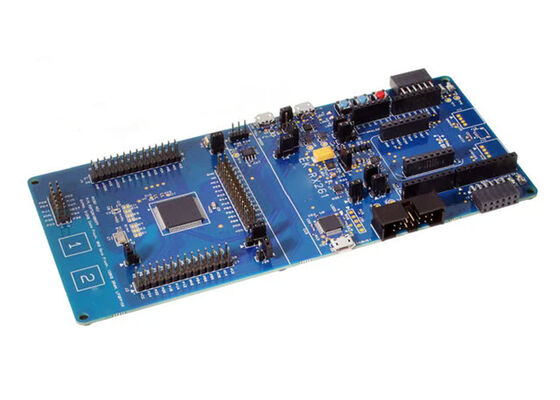 RTK5EK2610S00001BE Giải pháp nhúng 64MHz 32 bit RX Microcontroller MCU Board Evaluation