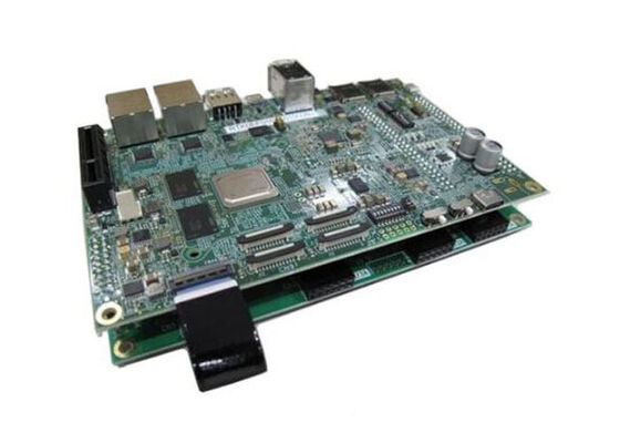 Bộ công cụ đánh giá MPU AI Vision Quad-Core RZ/V2H Embedded Solutions RTK0EF0168C04000BJ