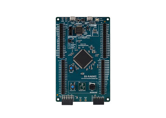 RTK7EKA6M2S00001BU Giải pháp nhúng RA ARM Cortex-M4F MCU Bo mạch đánh giá nhúng 32-Bit