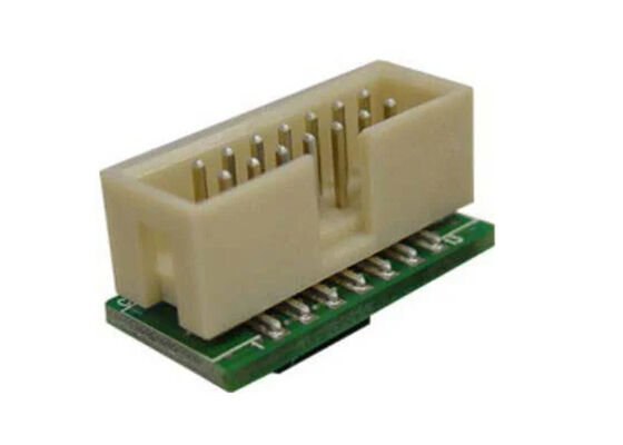 R0E000010CKZ11 Giải pháp nhúng E1 Emulator Conversion Socket Adapter Evaluation Board