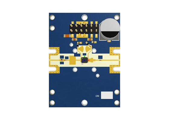 TGF2977-SM-EVB Các giải pháp nhúng DC ️ 12GHz 32V 5W GaN RF Transistor Evaluation Board