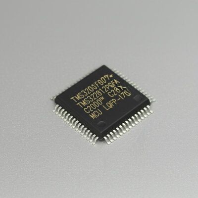 TMS320F2812PGFA Microcontroller MCU 150MHz C2000TM C28x MCU điểm cố định LQFP-176