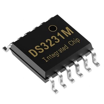 Chip mạch thời gian thực I2C DS3231M giá rẻ, cực kỳ chính xác