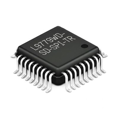 Chip mạch tích hợp ô tô L9779WD-SPI-TR cho Hệ thống quản lý động cơ với Công nghệ BCD6S