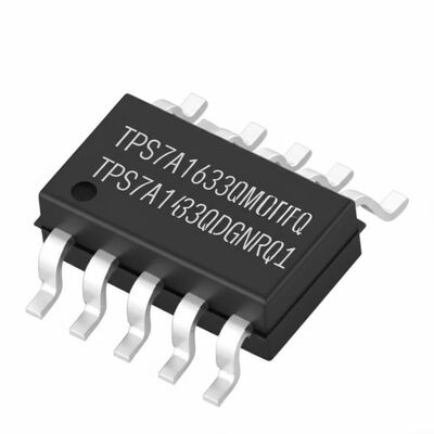 Chip Mạch Tích Hợp TPS7A1633QDGNRQ1, Bộ Điều Chỉnh Điện Áp Sụt Áp Thấp 60V 100mA Với Chức Năng Enable và Power-Good