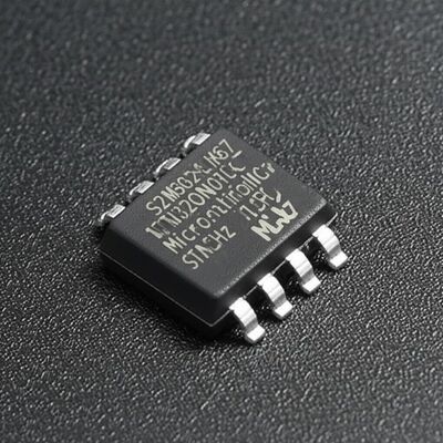 Vi điều khiển STM32G031K8T7 MCU IC 32-Bit với lõi ARM Cortex-M0+ 64MHz và bộ nhớ Flash 64KB